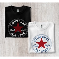 TWENTYSIX CHUCKY ALL STAR PREMIUM COTTON TSHIRT
