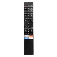 Used  ERF3A70 For Hisense 4K Smart TV Remote Control H50U7B H55U7B H65U7B HE50A7000EUWTS HE55A7000EU