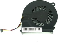 New CPU Cooling Fan for HP 450 455 250-G1 2000-2B000 2000-2C000 2000-2A 2000-2B 2000-2C 2000-2D, P/N