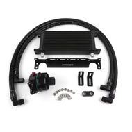 BB-OCK-117 BATTLE BEE BMW F20 118i - N13B16 1.6T  ENGINE OIL COOLER KIT (14 ROW)