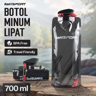 Foldable Water Bottle BPA Free 700ml - S29
