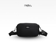 [SHOCK DEAL] VEGA Crossbody Bag Fashion Accessories for Men and Women Polyester Waterproof | Local b