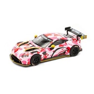 Poprace 1:64 Aston Martin GT3 Bape Pop race