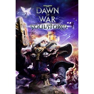 [PC] Warhammer 40K Dawn Of War Soulstorm (digital download)
