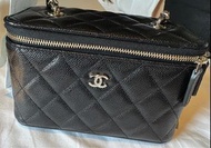 Chanel 長盒子
