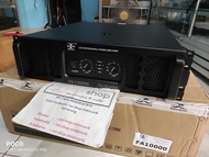 Power Amplifier RDW FA10000 Power RDW FA 10000 Class TD Original 2000W