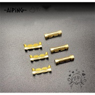 AIPING Connector Cold Terminal Terminal Line Wire Harness 453 U-shaped