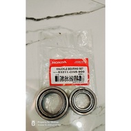 HONDA CLICK 125/150/BEAT FI/GENIO KNUCKLE BEARING PARTS 53211-GN5-900 LJME
