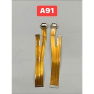 Oppo A91 Charging Cable original new