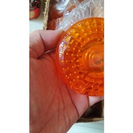 Mika turn signal lamp Suzuki Ts100 Gp100 Gt100 Ts 100 Gp 125 Gt 125 Nos Japan