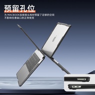 MacBookPro Protective Case Suitable for Mac13air Inch Case Apple Laptop Protective Case Cover