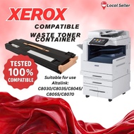 Compatible 008R13061 Waste Toner Container Xerox AltaLink C8030 C8035 C8045 C8055 C8070 Series