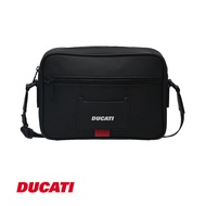 DUCATI MEN PU LEATHER SLING BAG - DSB0533PN3MG4