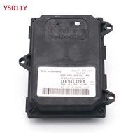 For Vw Golf Gti Mk6 HID Xenon Lamp Ballast LED Headlight Driver 7L6941329B 5DF00936815 Headlamp Afs 