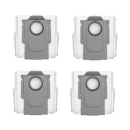 Dust bag For Roborock Saros 10 /10R G30 S8 Maxv Ultra G20S Vacuum Cleaner Accessories