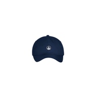 Prung Krans Cap Hat Navy ColorPOLO Material Navy Nylon PolocapNilon Navy Hat Baseball Cap