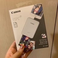 Canon迷你相片印表機