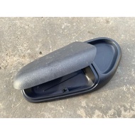 TRAY DASHBOARD L5 L6