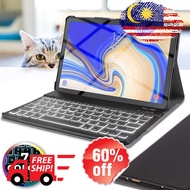 Samsung Galaxy Tab.A 8.0  2019 P200/P205 /Tab.A 10.5 T590/T595/Tab A 10.1T580/T585 Ultra-thin Smart