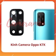 Oppo K7X Camera Glass