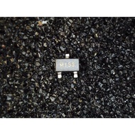 APM2315AC-TRL APM2315AC APEC P-Channel MOSFET