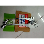 XTRA 1 SH Y BRAKE HANDbag 2007 >2009 1 DISC