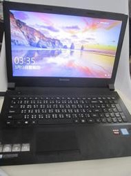 LENOVO B51-80 筆記型電腦(i5-6200U/8G/1000GB /15吋獨顯 2G