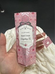 Jill Stuart Hand Cream Darjeeling Tea護手霜