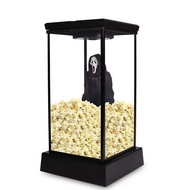 Scream 7 Ghostface Popcorn Bucket New Display Box Horror Collectible
