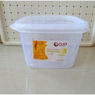 Jar / Food container Niigata 1250 ML / 8421