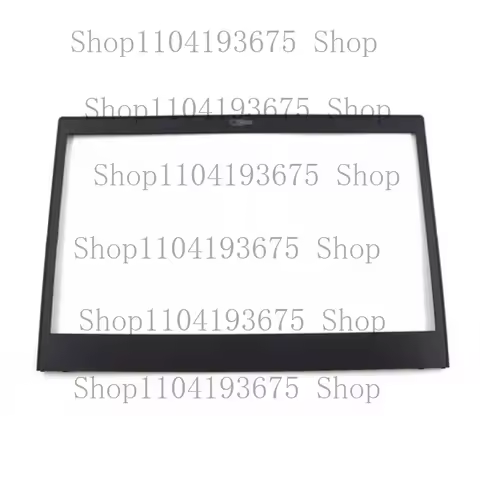 .New 5B30S73473 For Lenovo Thinkpad L14 Gen 1 L14 Gen 2 LCD Bezel Cover Frame
