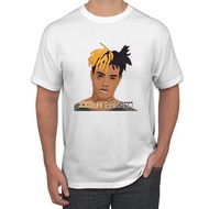 XXXTENTACION Tshirt Distro 100% Cotton | Size SML XL XXL 3XL 4XL
