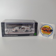 INNO64 - LBWK (FD3S) RX-7 LB-SUPER SILHOUETTE