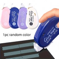 1 Băng keo hai mặt - Độ bám dính cao, Dễ bóc, Không chứa axit, Không chứa lignin, Thích hợp cho việc