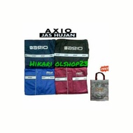 AXIO Raincoat Jacket and Pants AX-882 Original AXIO Europe 882/