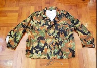 二戰德軍迷彩服一套連褲