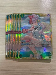 EB03-061 美音 SEC OPCG 海賊王