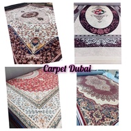 carpet Dubai 5XL 200x300
