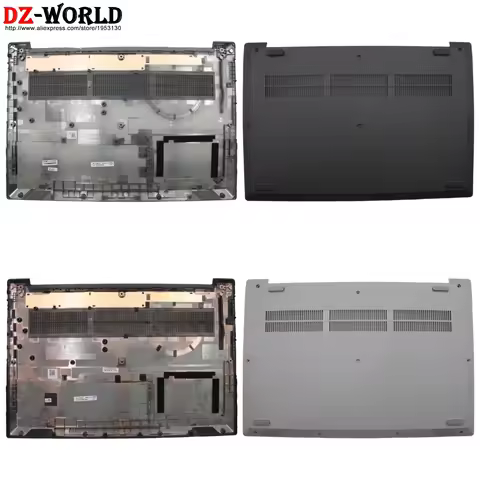 Shell Base Bottom Cover Lower Case D Cover for Lenovo Ideapad S145 15 15IWL 15IGM 15AST 15IKB 15IIL 