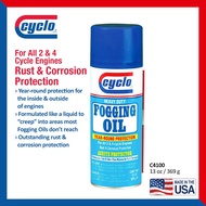 CYCLO FOGGING OIL (C4100)