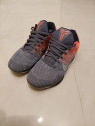 Nike Kobe  Byrant籃球鞋