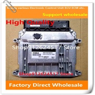 39110-2B042 H84 M7.9.8 ECU 39113-2B052 0458 Engine Computer Board 39140-26AJ0 4J0 Compatible For Hyu