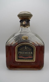 Johnnie Walker Premier Rare Old Blended Scotch Whisky