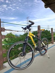 GIANT 捷安特 登山車  XTC SE2