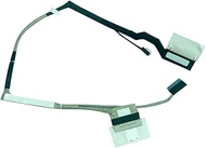Gintai Connection 240 Hz/360 Hz Display Cable for Dell Ali-enware M15 R6 R7 HDQ50 0KCD6W DC02C00W200