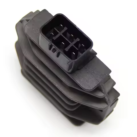 OEM:31600-HN1-A41 Motorcycle 12V Voltage Regulator Rectifier For Honda TRX 250 FourTrax 250 TRX250X 