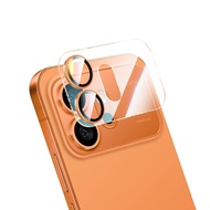 Weizhi  For Honor 600/600 Pro Frame Integrated Camera Lens Protector, 9H Tempered Glass AR Anti-Glar