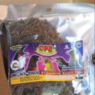 (DEDAK BURUNG BIJIAN DPB)Dedak penggalak burung/bijian burung/MAKANAN BURUNG/BIRDFOOD/makanan burung