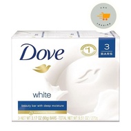 DOVE SOAP by KNK Trading