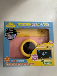 HAPPICAMU T4 兒童相機